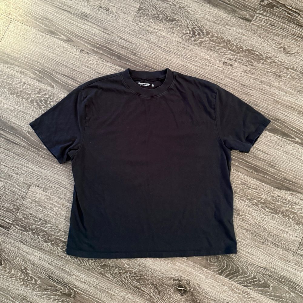 Abercrombie & Fitch Short Sleeve T Shirt